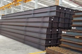 Việt Nam áp thuế chống bán phá giá 10,2% với thép nhập từ Malaysia 