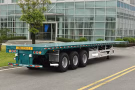 Sơ-mi-rơ-moóc Việt Nam được xuất khẩu vào Canada mà không bị áp thuế phòng vệ thương mại