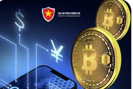 Lừa đảo đánh cắp tiền mã hóa qua ứng dụng Telegram