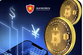 Lừa đảo đánh cắp tiền mã hóa qua ứng dụng Telegram