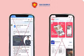 Mạo danh quỹ đầu tư PYN Lite để lừa đảo