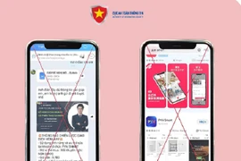 Mạo danh quỹ đầu tư PYN Lite để lừa đảo