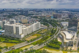 Sắp diễn ra hội nghị xúc tiến thương mại vùng Đông Nam Bộ