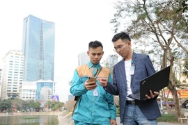 Tốc độ 3G, 4G của nhà mạng nào đang dẫn đầu?