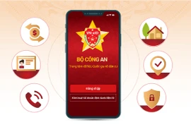 Đăng ký, cập nhật định danh điện tử mức độ 2: Công dân cần trực tiếp tới trụ sở Công an xã, phường