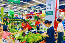 Không để gián đoạn cung ứng hàng hóa thiết yếu tại các địa phương ảnh hưởng bão số 3