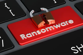Xu hướng tấn công mã hóa tống tiền vẫn tăng cao