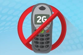 Vì sao lùi thời gian tắt sóng 2G?