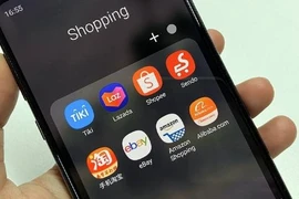 Sàn thương mại điện tử nước ngoài phải có văn phòng đại diện tại Việt Nam