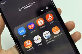 Sàn thương mại điện tử nước ngoài phải có văn phòng đại diện tại Việt Nam