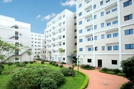 Đề xuất hỗ trợ xây nhà ở cho công nhân, người lao động