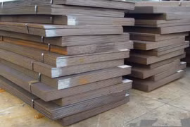 Thép Việt Nam có cơ hội được Canada loại trừ biện pháp tự vệ