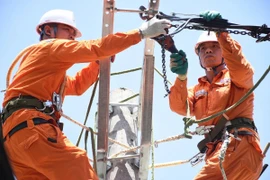 Đề xuất điều chỉnh giá điện 2 tháng một lần