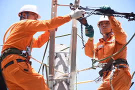 Đề xuất điều chỉnh giá điện 2 tháng một lần