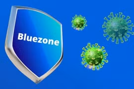 Bluezone bổ sung thêm nhiều tiện ích mới