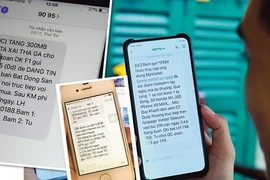 Hà Nội yêu cầu tạm dừng cung cấp dịch vụ gần 1.000 số điện thoại vi phạm 