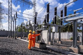 Hai kịch bản cung ứng điện năm 2021