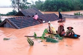 Doanh nghiệp phải nghỉ trung bình 7 ngày/năm do ảnh hưởng của biến đổi khí hậu