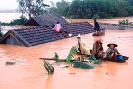 Doanh nghiệp phải nghỉ trung bình 7 ngày/năm do ảnh hưởng của biến đổi khí hậu