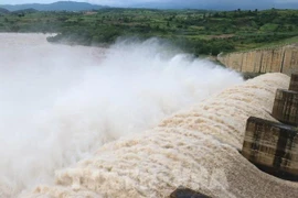 Thành lập đoàn kiểm tra thủy điện Thượng Nhật tích nước sai quy định