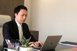 Bộ Thông tin và Truyền thông có tân Thứ trưởng 8X