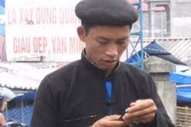 Lần đầu tiên ra mắt tổng đài di động hỗ trợ 7 ngôn ngữ dân tộc