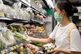 GDP cả nước quý II ước tăng 4,14%