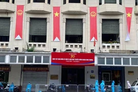 Công chức QLTT tử vong vì phơi nhiễm Covid-19