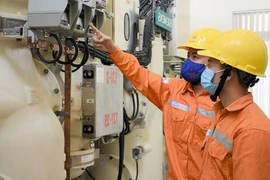 Giảm 10-15% tiền điện cho người dân tại địa phương thực hiện giãn cách xã hội