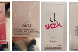 Cảnh báo một số sản phẩm tủ lạnh, nước hoa, máy lọc không khí... có thể gây nguy hại 