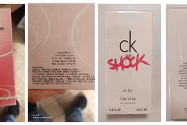 Cảnh báo một số sản phẩm tủ lạnh, nước hoa, máy lọc không khí... có thể gây nguy hại 