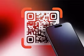 Cảnh báo chiến dịch Quishing nhắm vào người dùng Microsoft, phát tán mã độc qua QR code