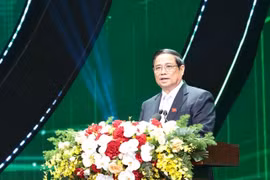 Vinh danh 190 doanh nghiệp có sản phẩm đạt thương hiệu quốc gia năm 2024