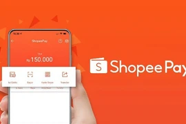 ShopeePay bị xử phạt vi phạm hành chính