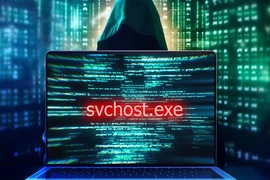 Cảnh báo: Virus có khả năng ‘tái sinh’ đang lây lan nhanh, hàng chục nghìn máy tính tại Việt Nam bị nhiễm