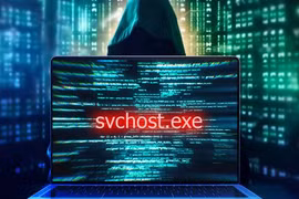 Cảnh báo: Virus có khả năng ‘tái sinh’ đang lây lan nhanh, hàng chục nghìn máy tính tại Việt Nam bị nhiễm