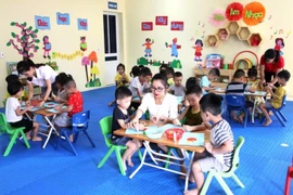 Dân số Việt Nam sẽ đạt 100 triệu người vào trung tuần tháng 4-2023