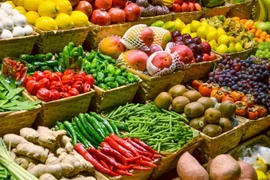 EU thay đổi quy định về dư lượng thuốc bảo vệ thực vật (MRL) đối với nông sản thực phẩm