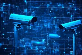 Rò rỉ dữ liệu qua hệ thống camera giám sát: Nguy cơ mới với người dùng