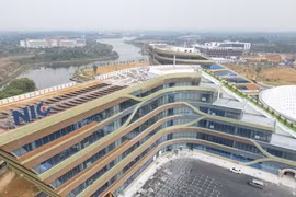 Sắp diễn ra Ngày hội Đổi mới sáng tạo Việt Nam 2024