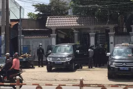 Vụ Công an tỉnh Đồng Nai phong tỏa cây xăng Trảng Dài: Cửa hàng này nằm trong hệ thống của Petrolimex?