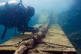 Việt Nam sẽ có thêm ít nhất 10 tuyến cáp quang biển, giảm nỗi lo đứt cáp