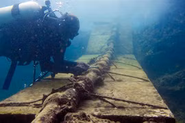 Việt Nam sẽ có thêm ít nhất 10 tuyến cáp quang biển, giảm nỗi lo đứt cáp