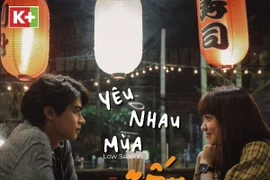 Nhiều ưu đãi từ K+ để thưởng thức trọn vẹn AFF Cup 2022 và “đặc sản” Boxing Day của Ngoại hạng Anh 