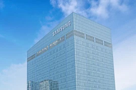 Khánh thành trung tâm R&D của Samsung tại Việt Nam