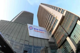 EVN diễn tập định kỳ về phòng cháy chữa cháy