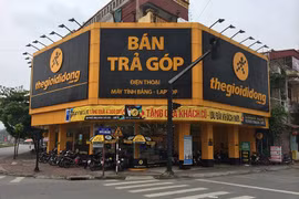 Thế Giới Di Động nói về thông tin “sa thải 12.000 nhân viên”