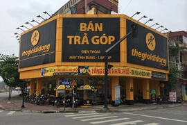 Thế Giới Di Động nói về thông tin “sa thải 12.000 nhân viên”