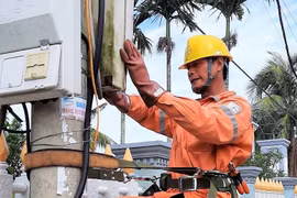 EVN đồng tình phương án điều chỉnh giá điện 3 tháng/lần