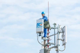 VinaPhone chính thức cung cấp dịch vụ 5G, phủ sóng 63/63 tỉnh, thành phố